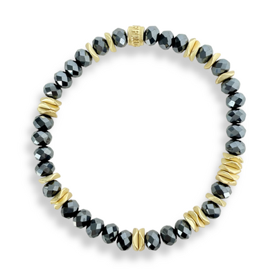 Claude Chrome  - Gold