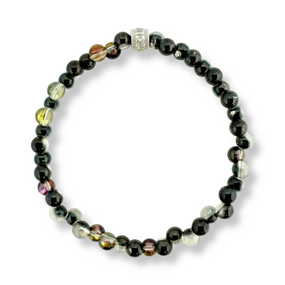 Edgy Avenue - Silver