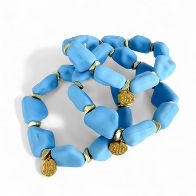 Brigitte - Harbor Blue
