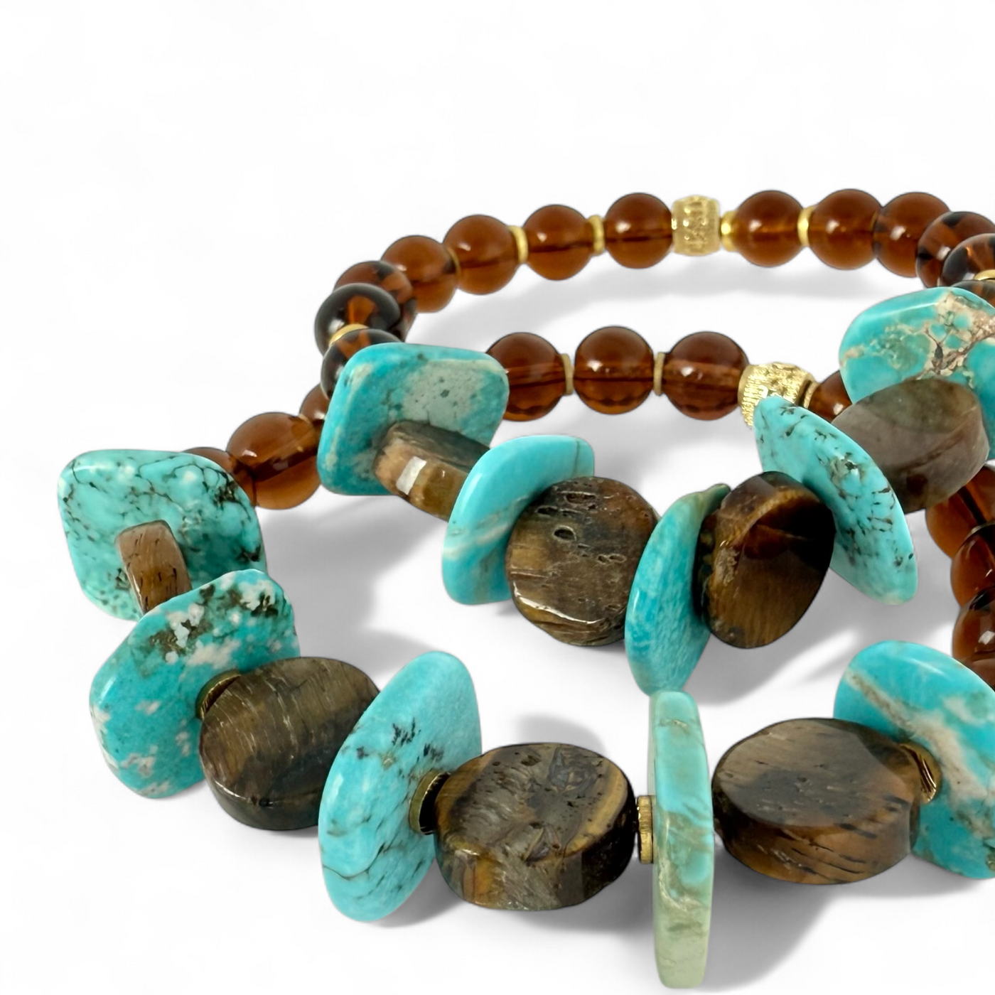 Turquoise Mesa