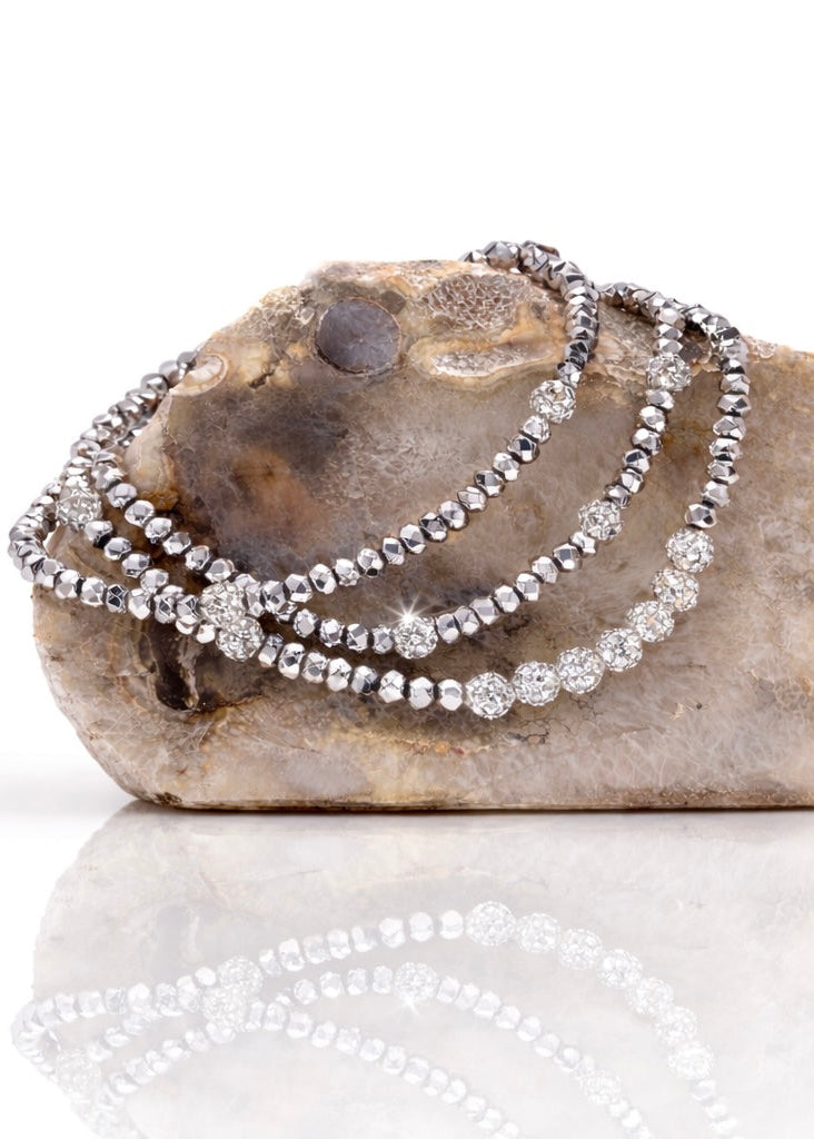 Charlie’s Angels (Silver)