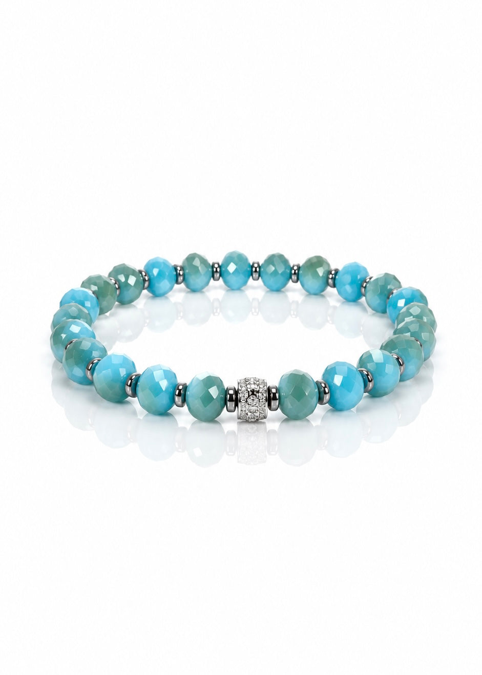 Last Chance - Christy Aqua Tide