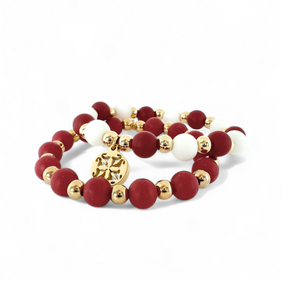 Erin Crimson/White - Erin Crimson Duo - Gold