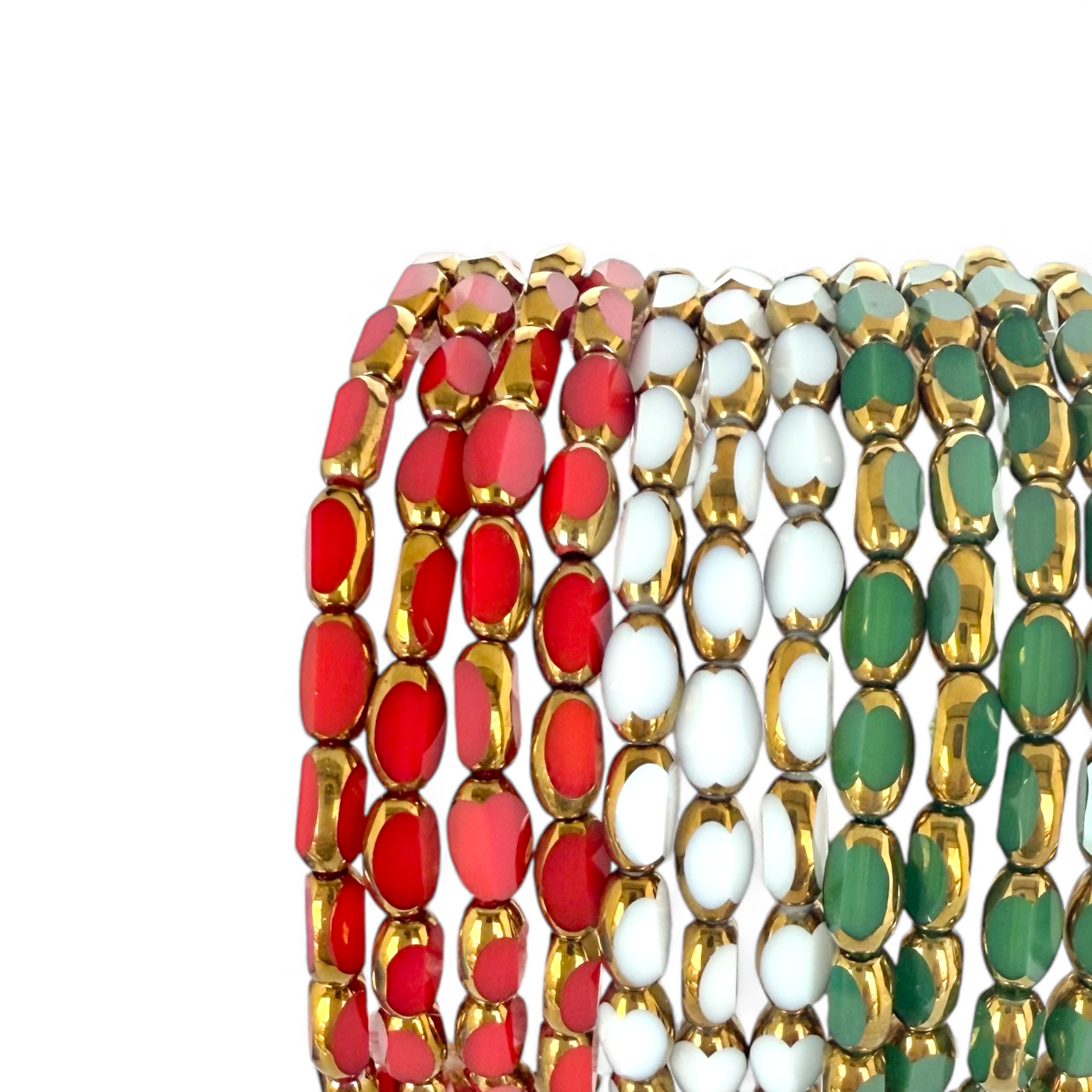 Day 1: Clara - Nutcracker Red + Santa Pouch