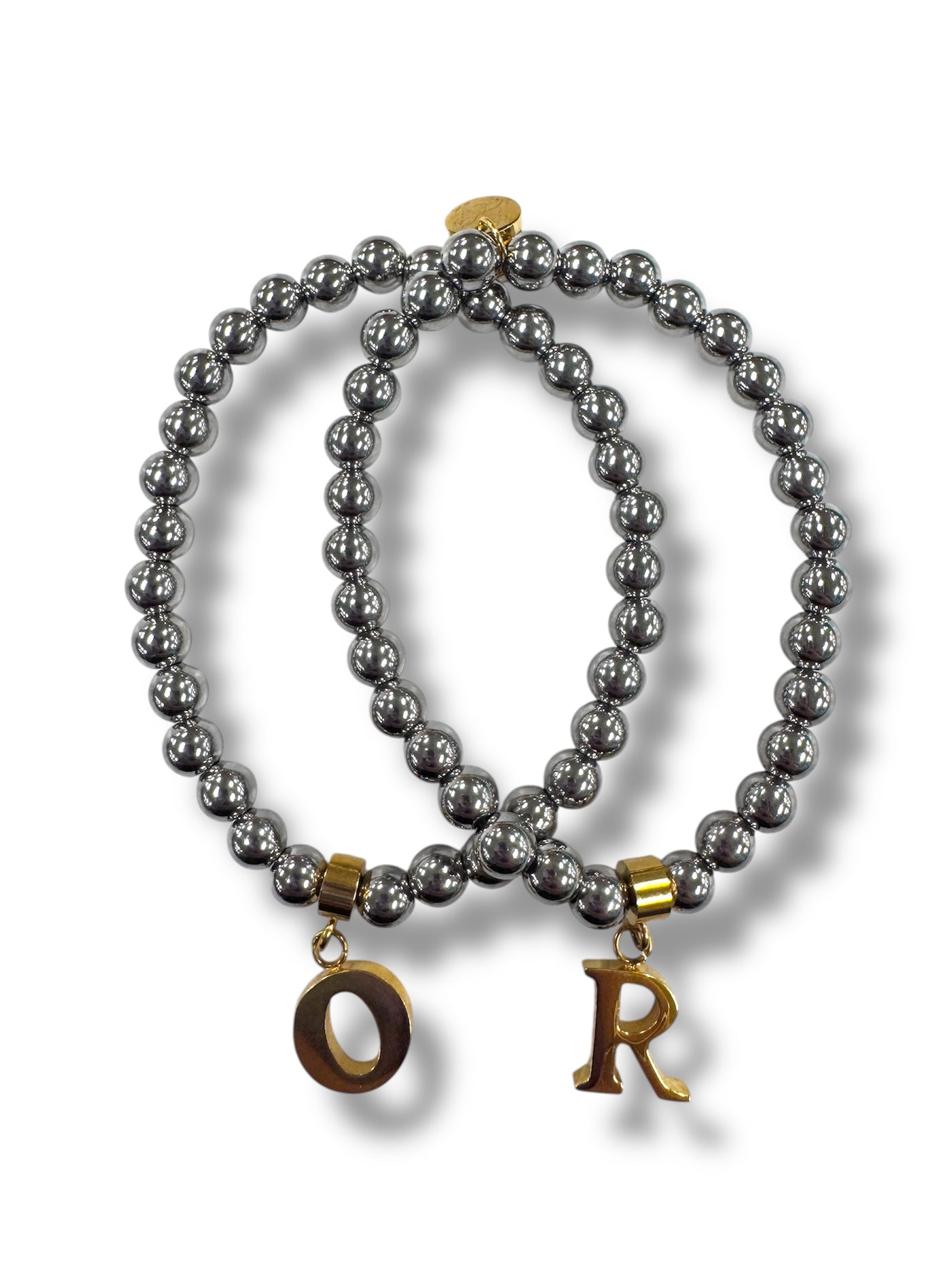 Owasso - Ireland Letter OR Duo