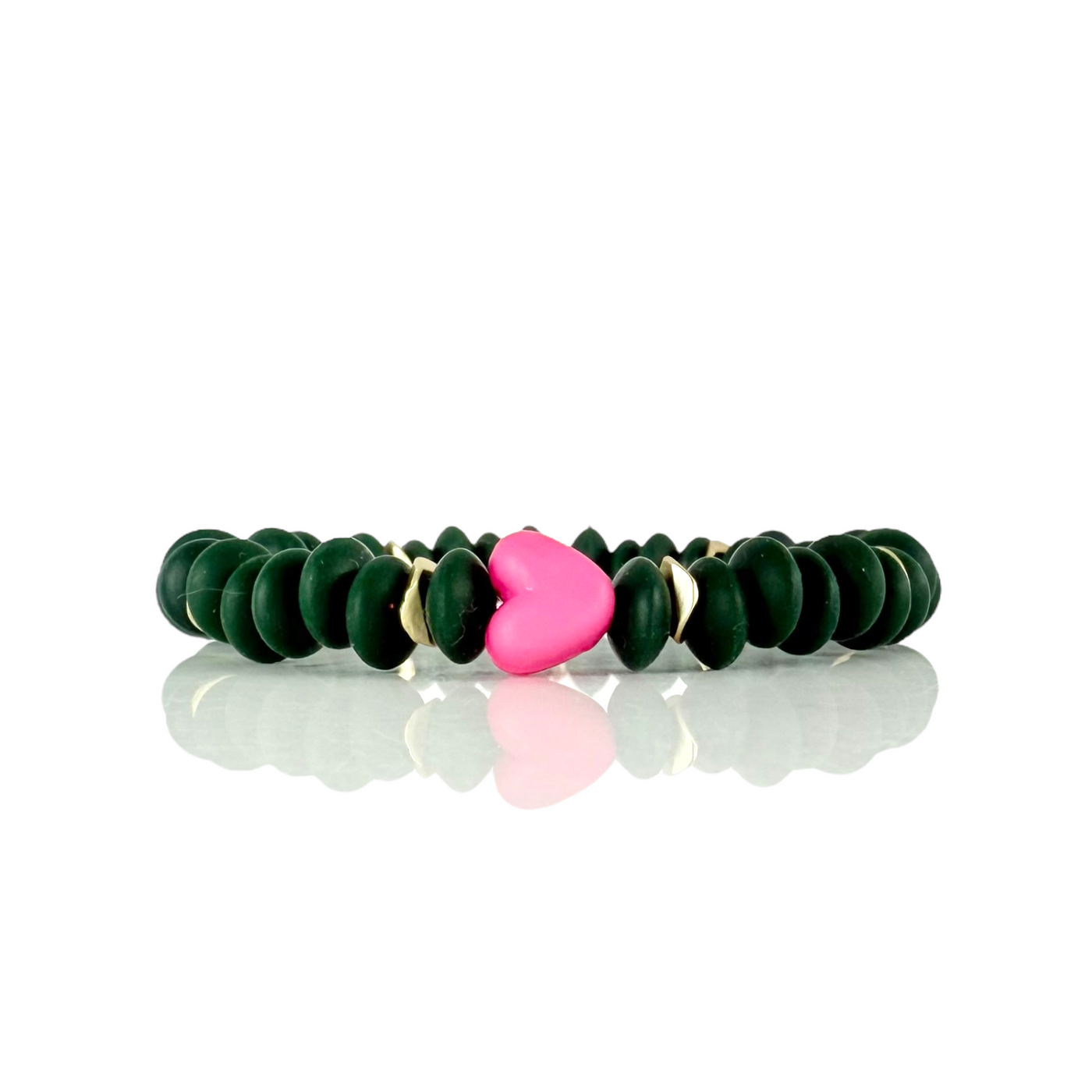 Love for Emerald