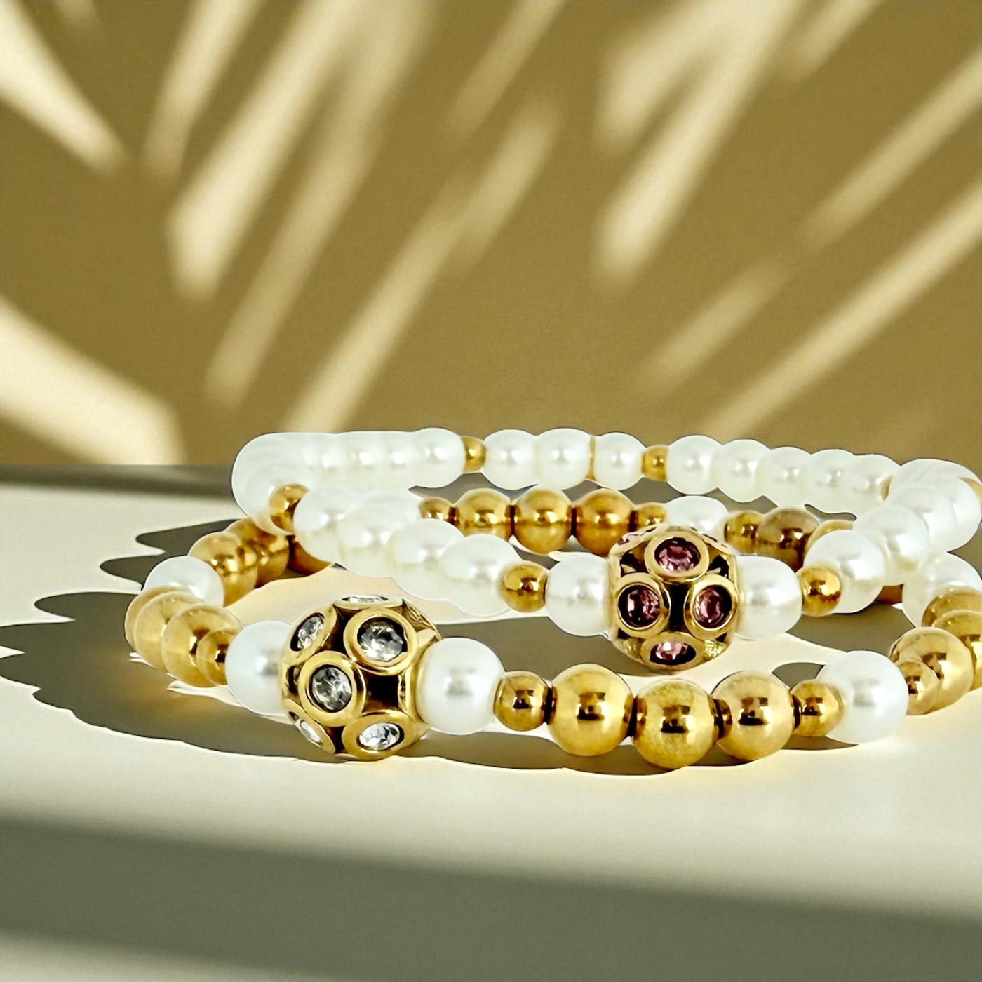 Prissy Pearl Perfection