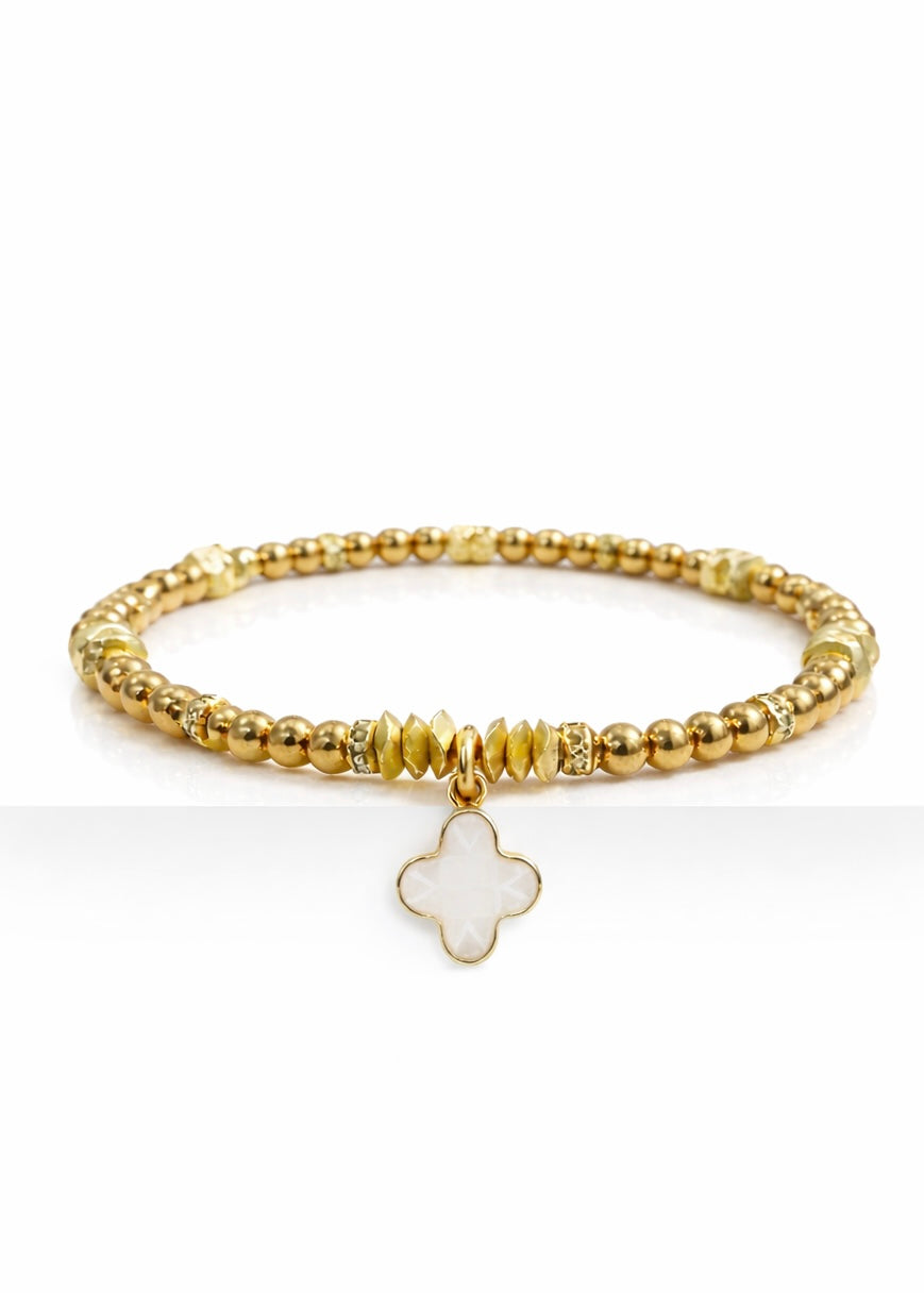 Ever True Hannah Pearl Charm