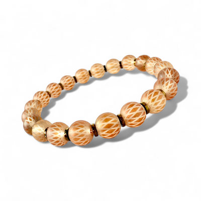 Sunset Sophistication - Gold
