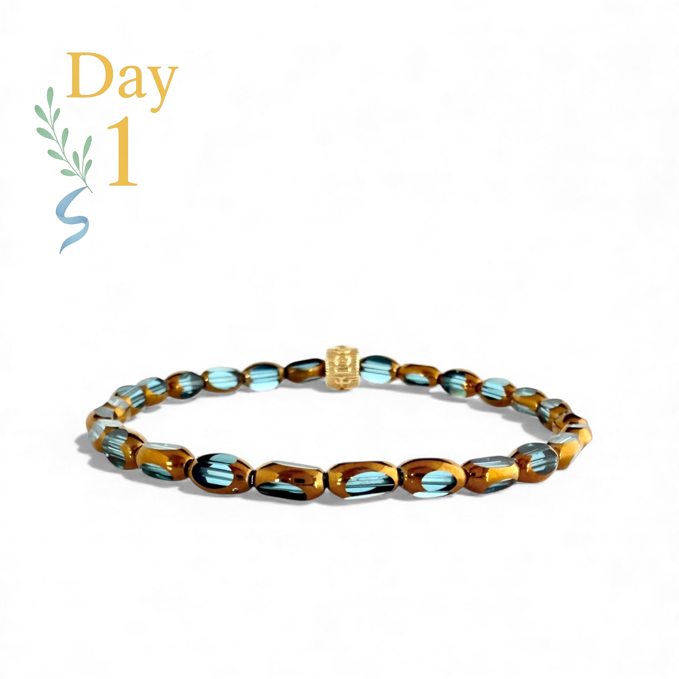 Day 1: Clara - Aqua Lakes + Santa Pouch