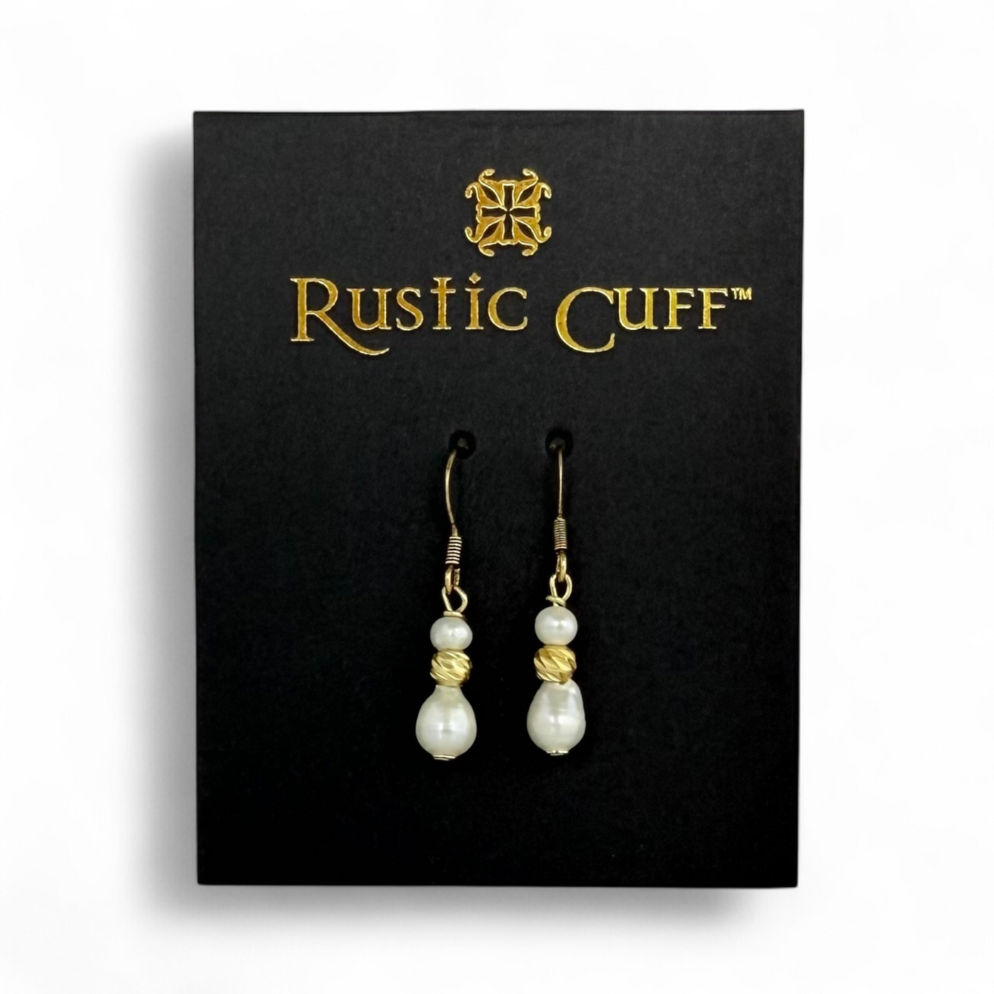 Wailoa Pearl Earrings