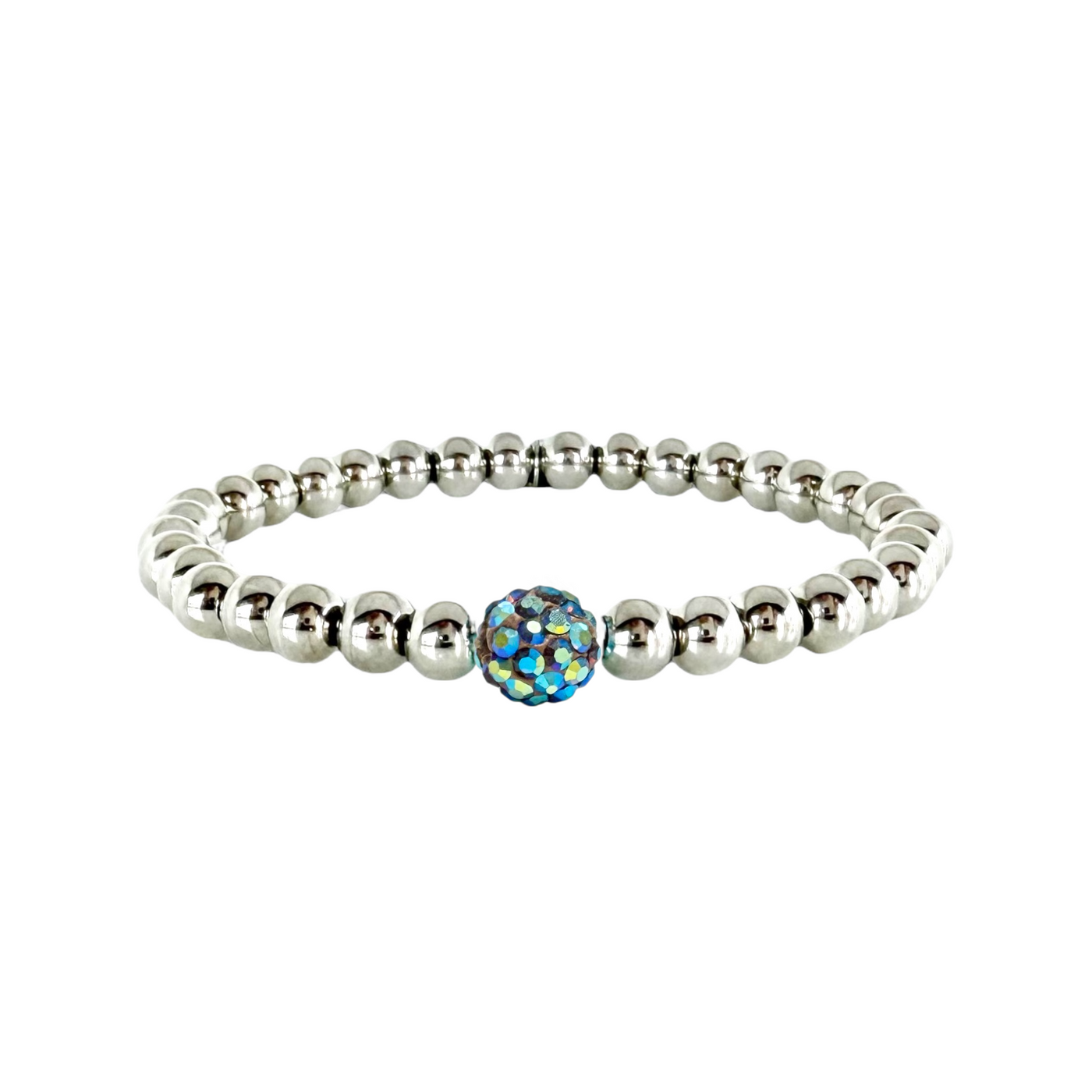 Ireland Silver - Prism Holiday