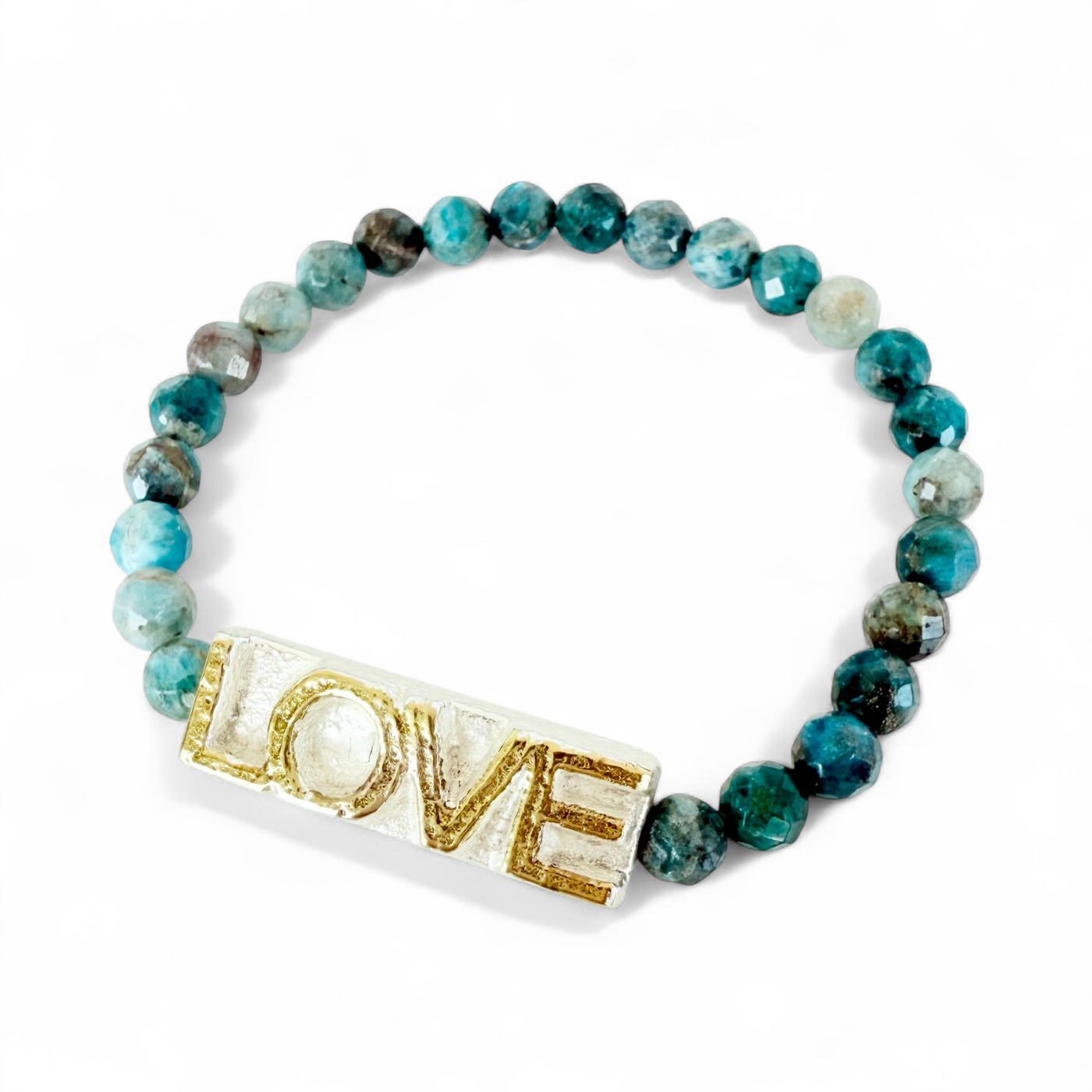 Deep Blue Love