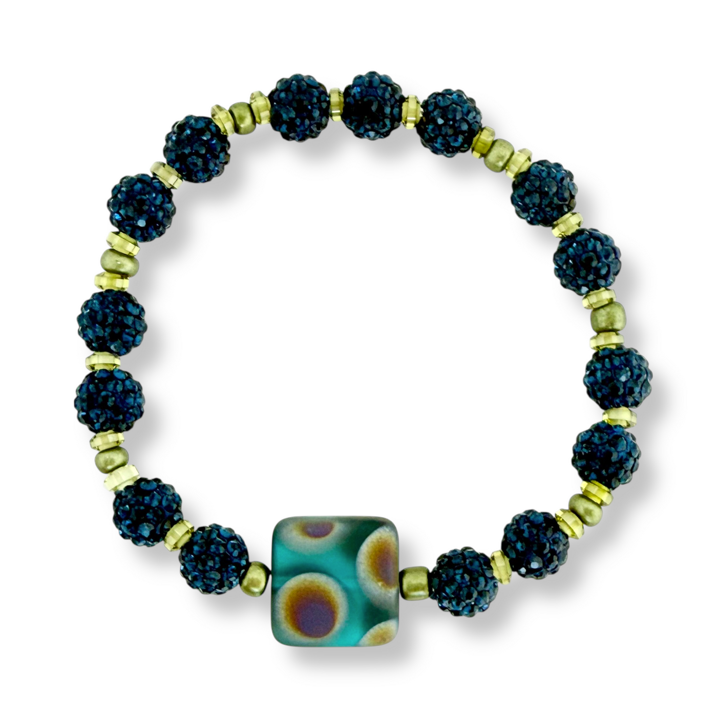 Gilded Grapes