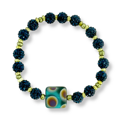 Gilded Grapes