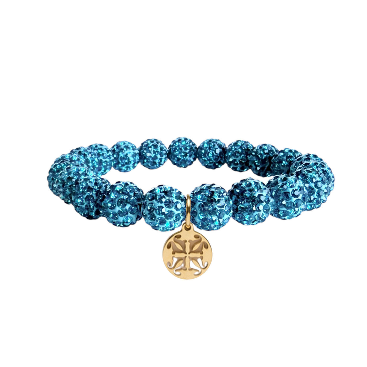 *Emerson Turquoise - OTC