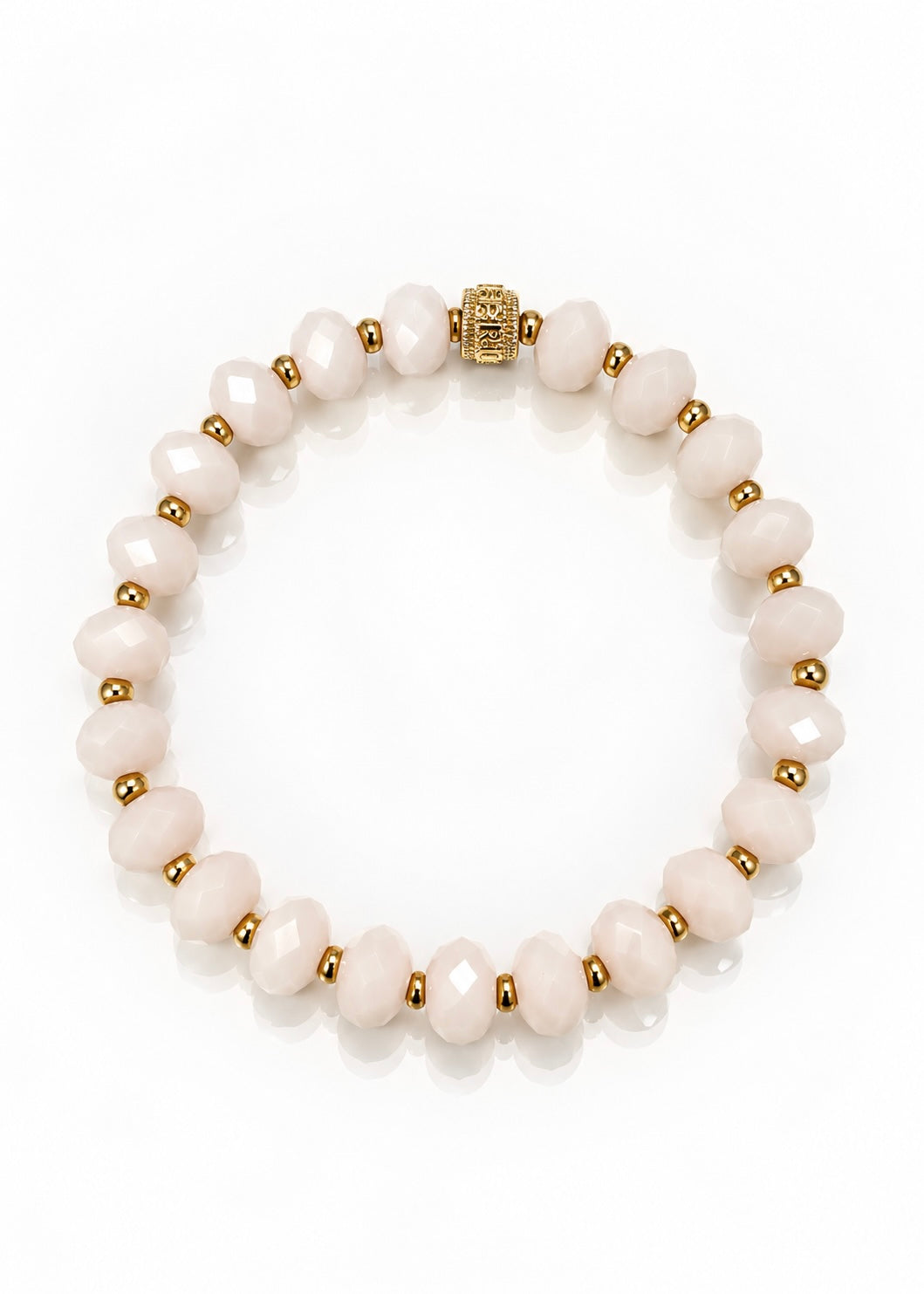 The Owen Grande - Blush (Gold)