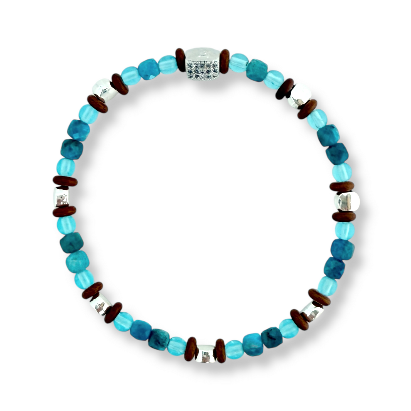 Sundance - Turquoise