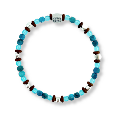 Sundance - Turquoise