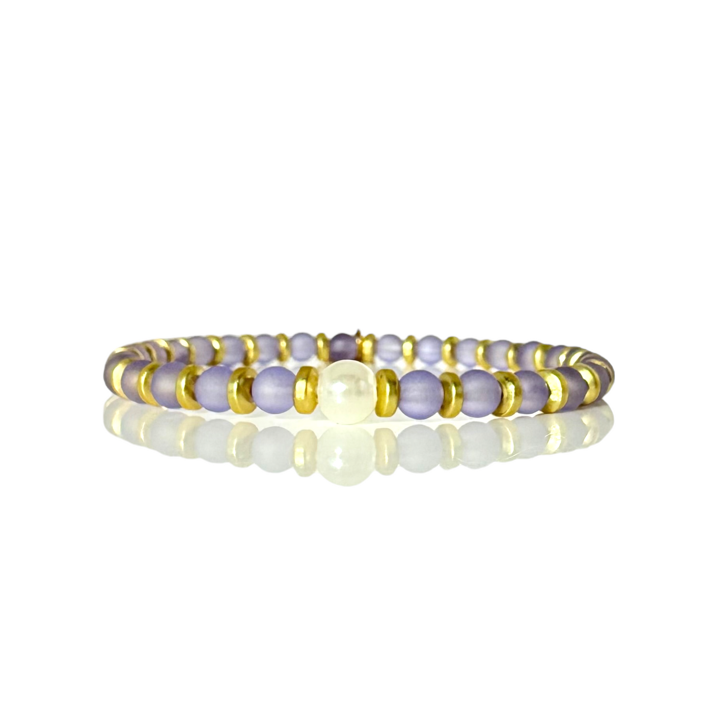 Wisteria Pearl