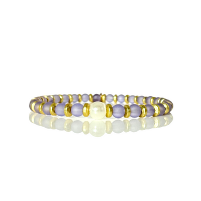 Wisteria Pearl