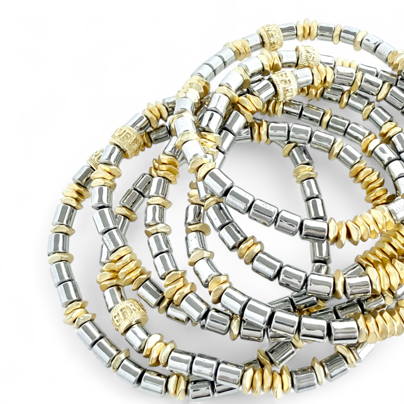 Bon Bon 4.0 Mixed Metal