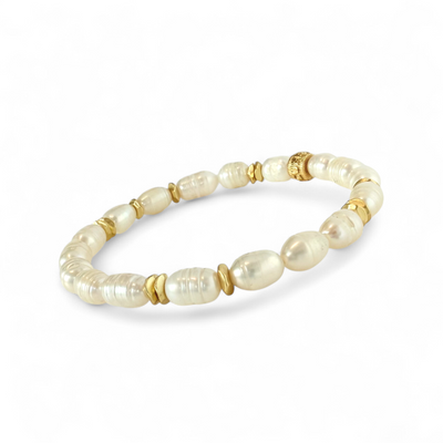 Pearl d'Ete - Gold