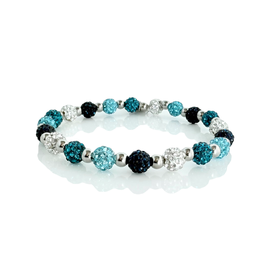 Spring Thunderstorm Shamballa