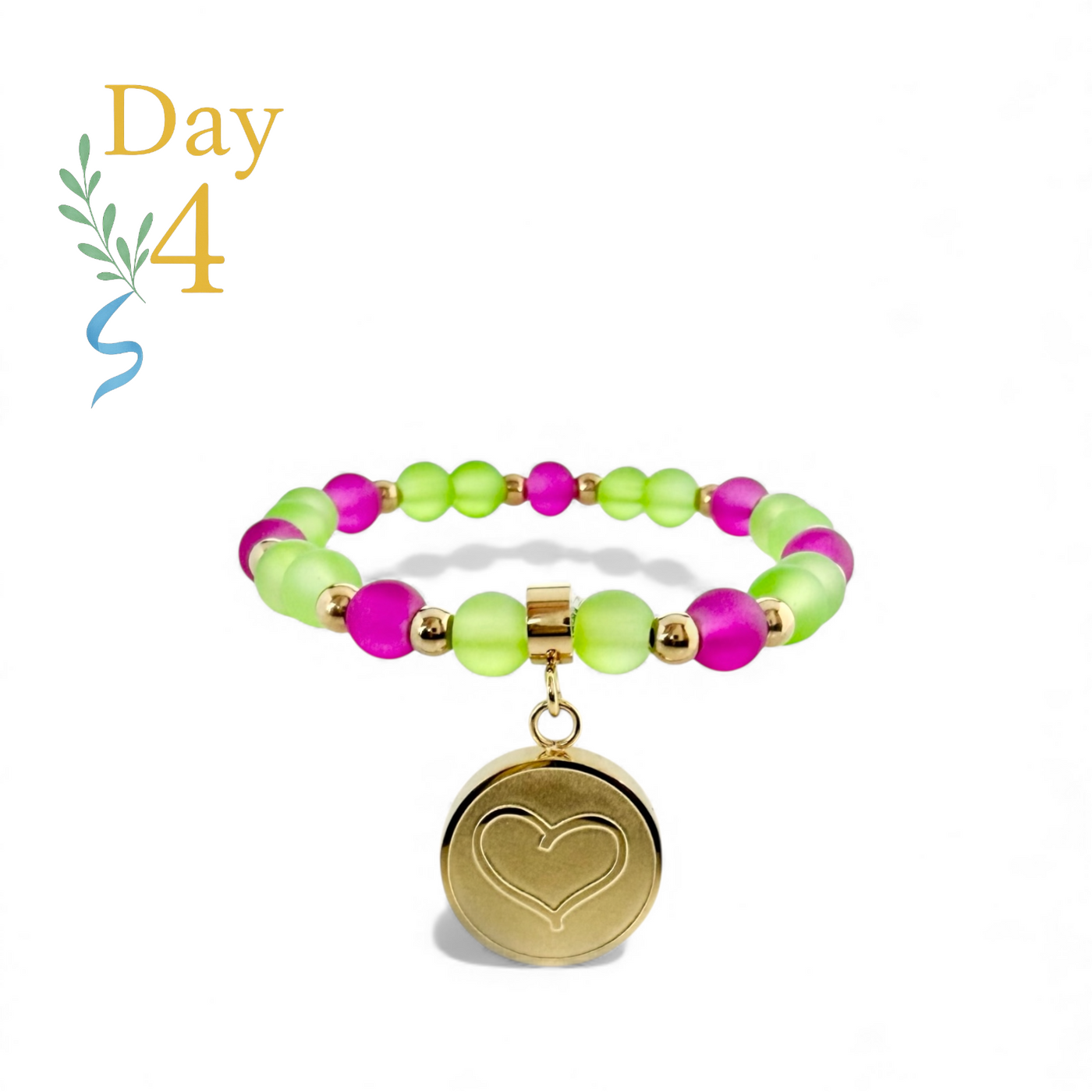 Day 4: Dani - Twinning Love  - RC Girls