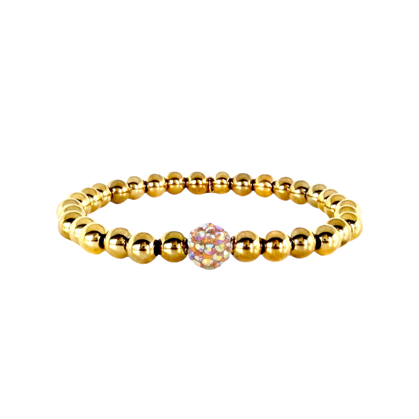 Ireland Gold - Prism Gold