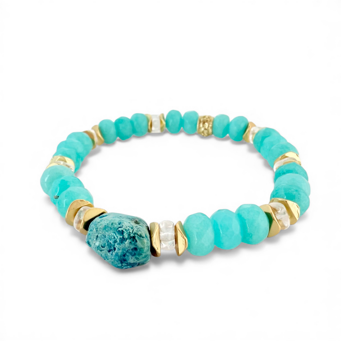 Tide & Turquoise