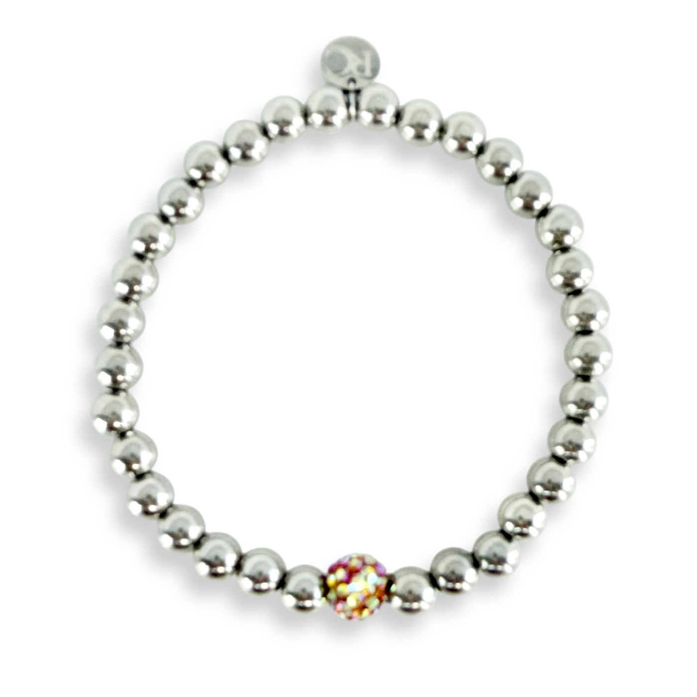 Ireland Silver - Prism Rose Gold