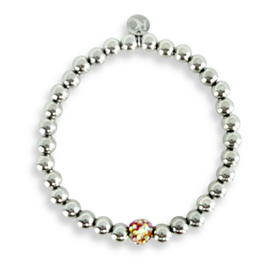 Ireland Silver - Prism Rose Gold