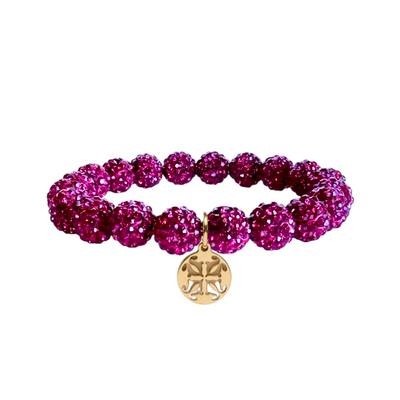 *Emerson Dark Pink