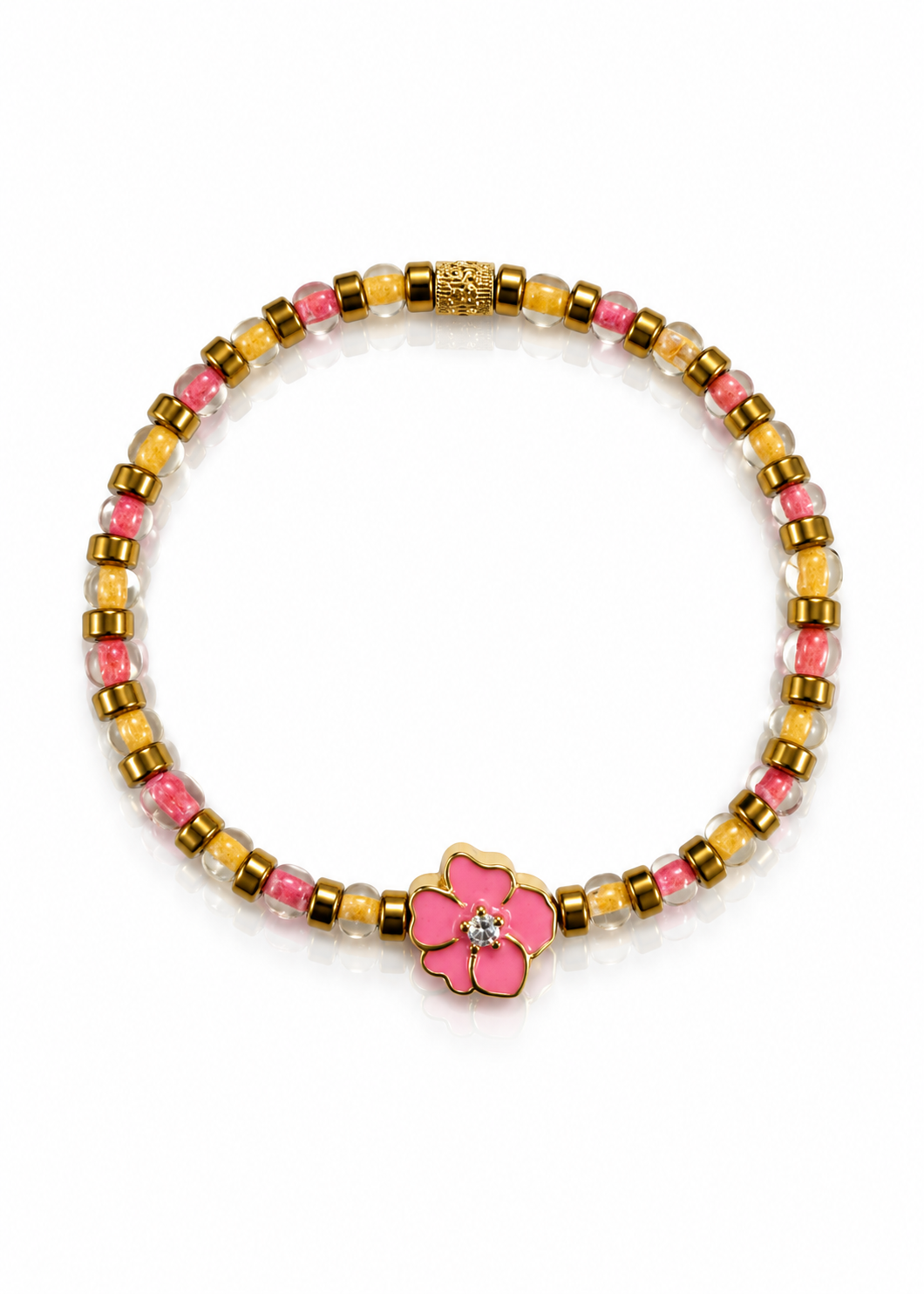 The Hope Collection - In Full Bloom