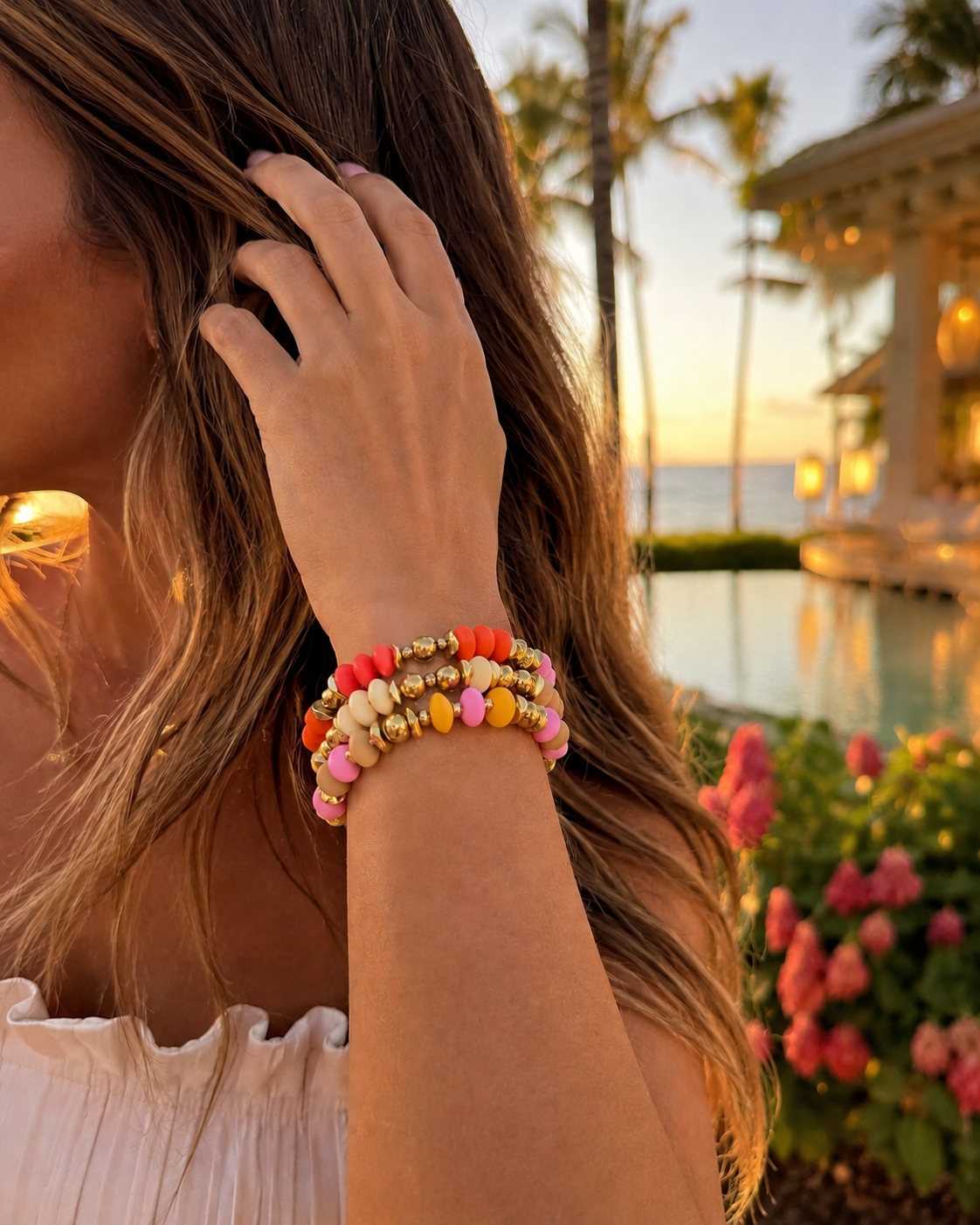 Cabana Collection - Mango Twist