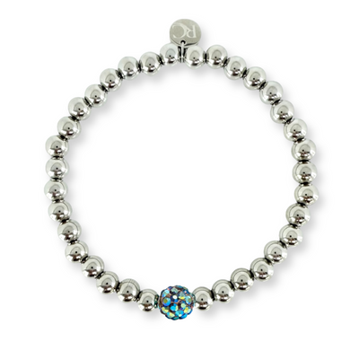 Ireland Silver - Prism Holiday