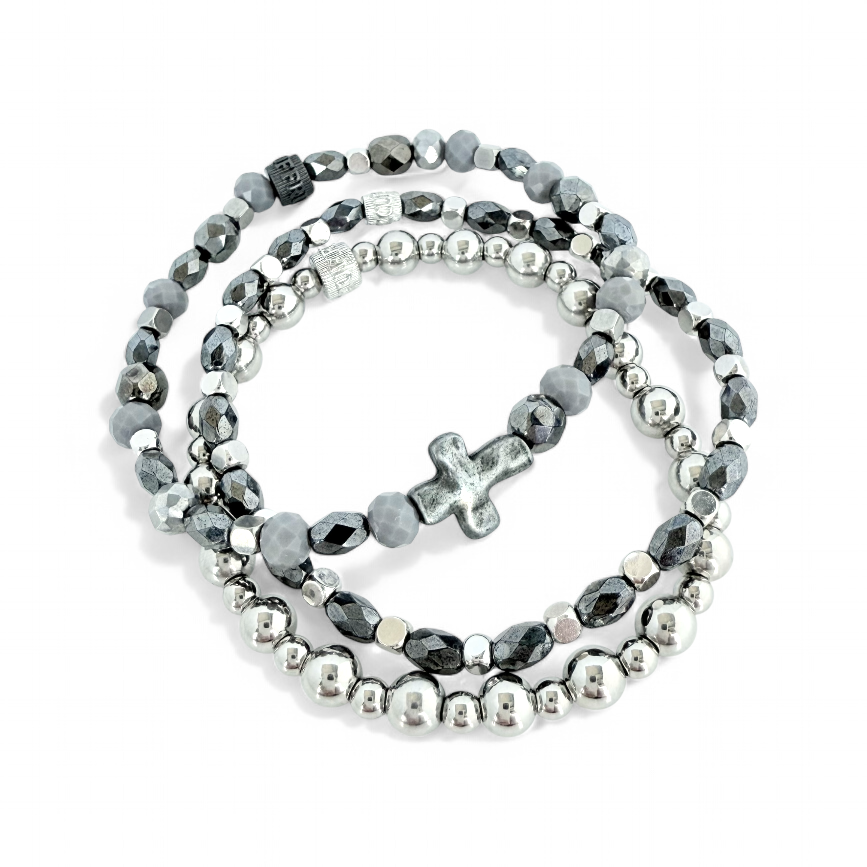 Hematite Force