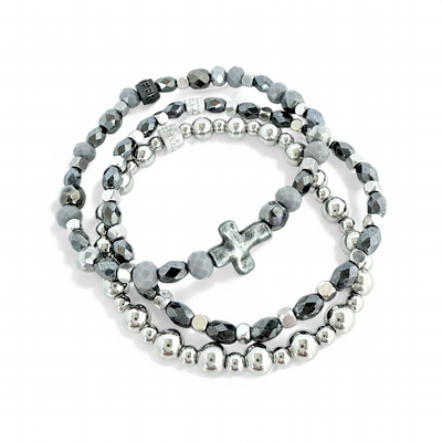 Hematite Force