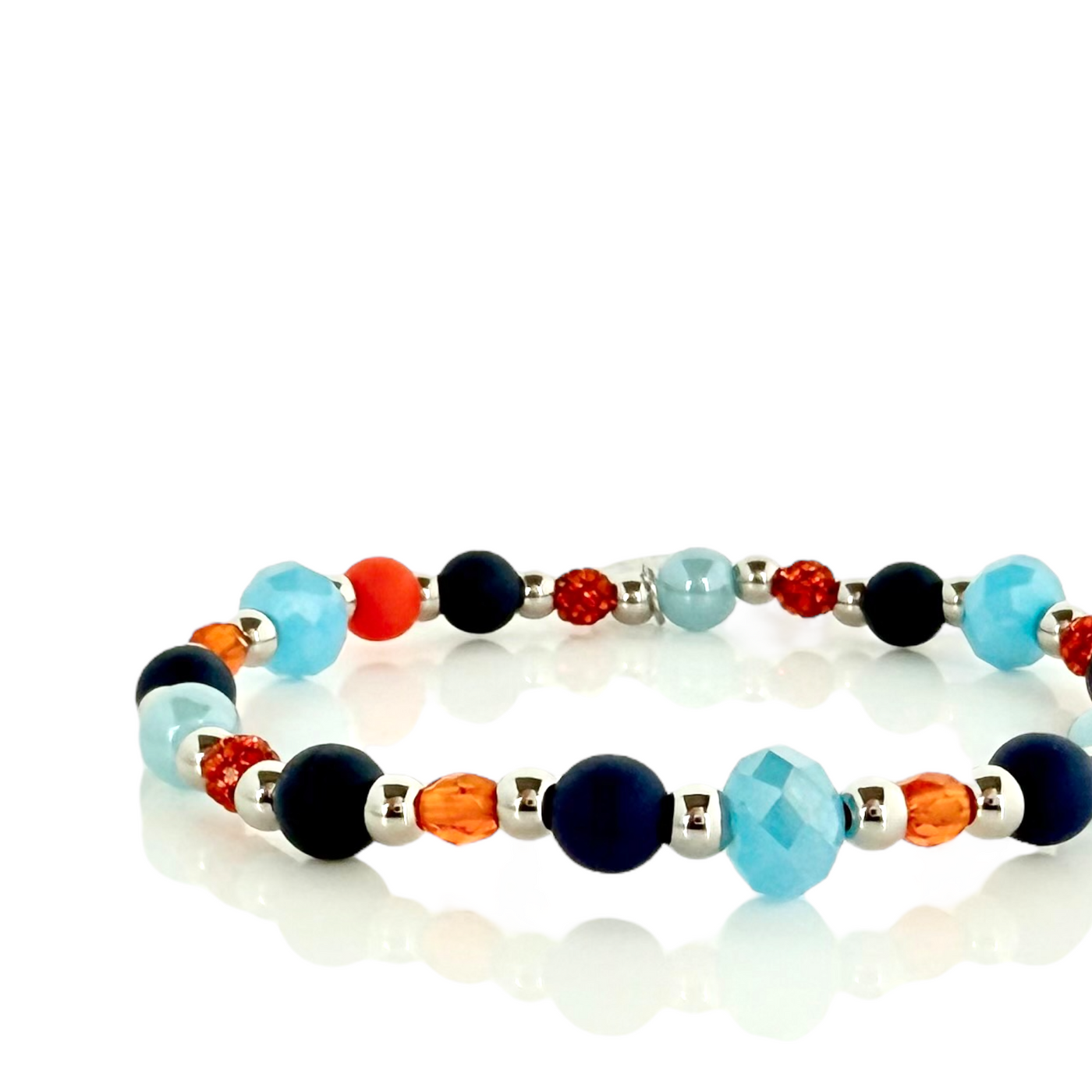 Thunderstorm of Bling