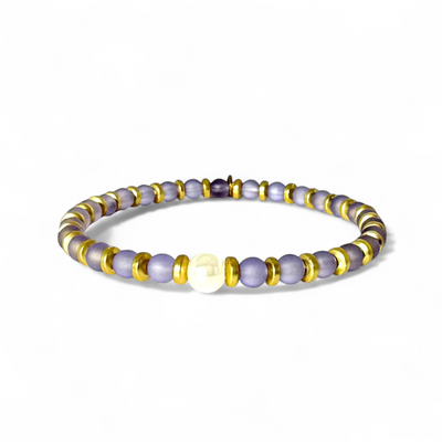 Wisteria Pearl