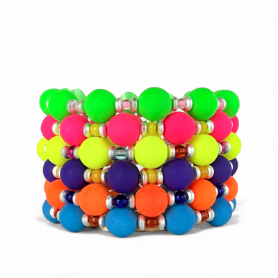 Tropical Spritz Orange Citrus - Cobalt