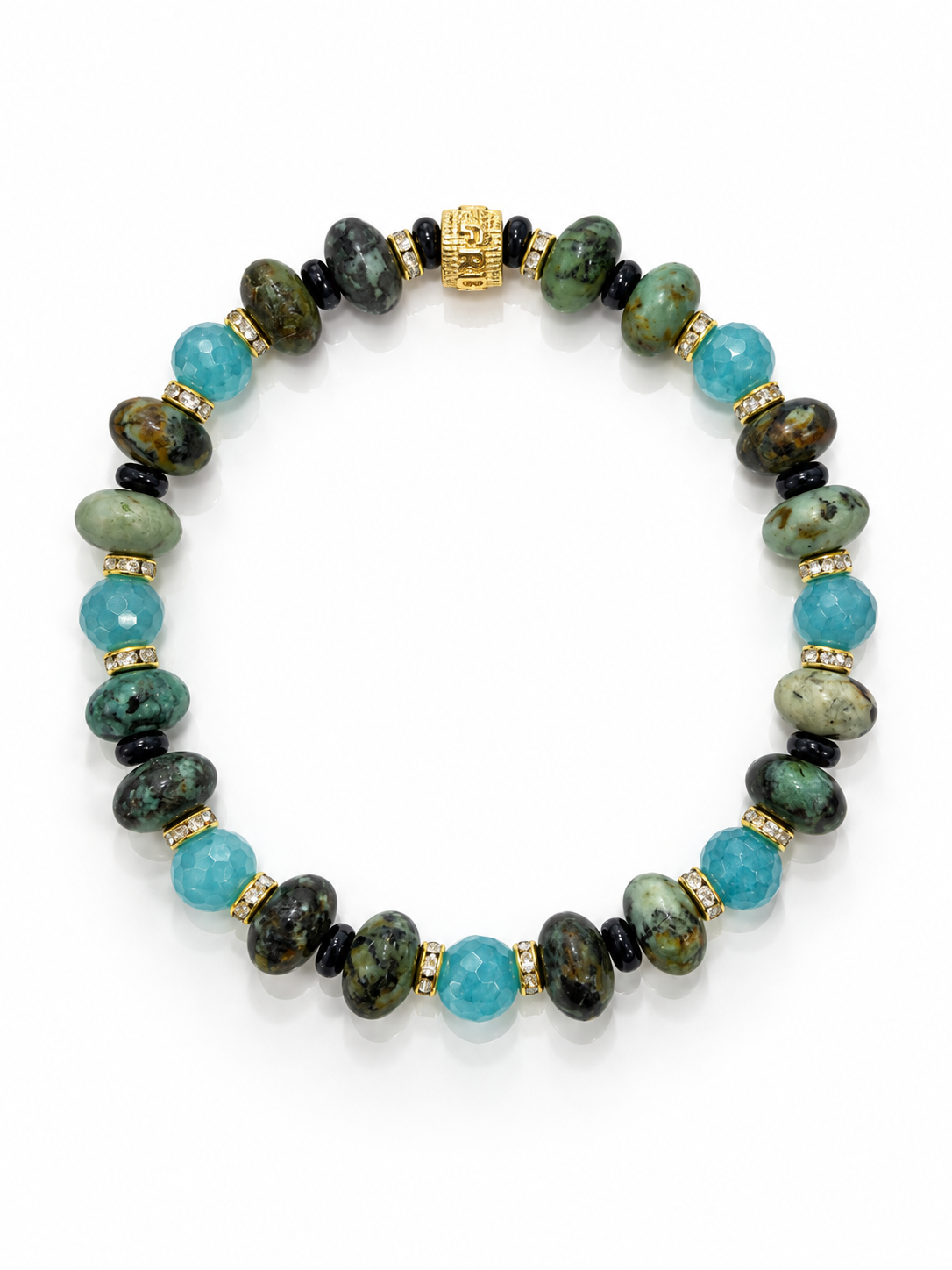 Woodland Blue - Cypress