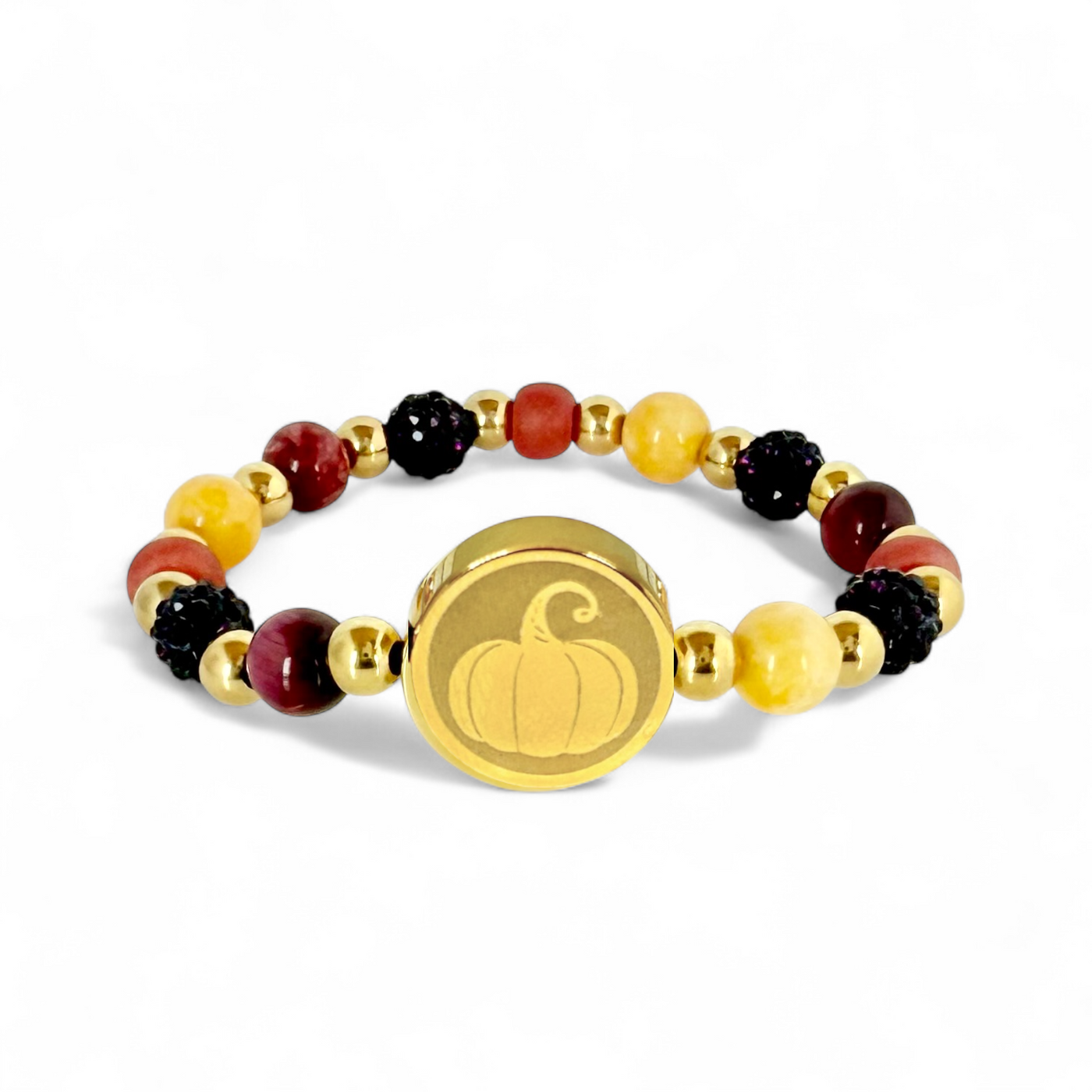 Montpelier - Plum/Goldenrod - Gold
