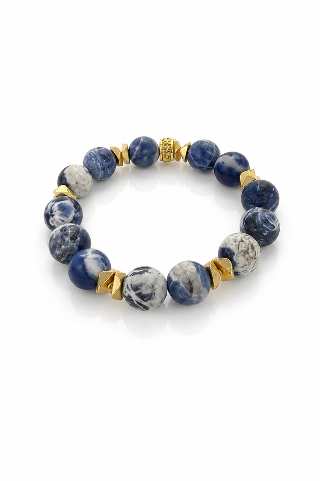 The Americana Edit - Harbor Blue 12mm