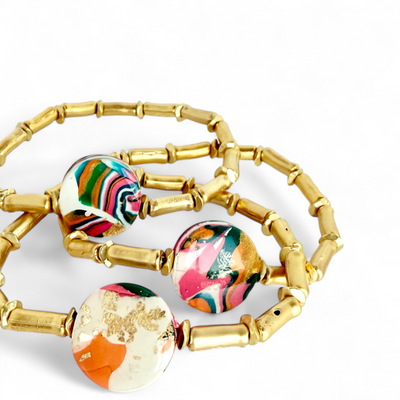 Ltd Edition - St. Tropez - THREE