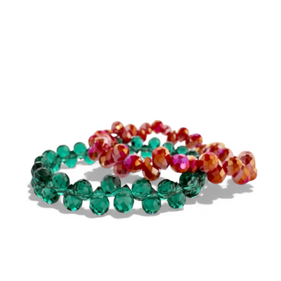 Day 6: Kendra Likes Red Berries