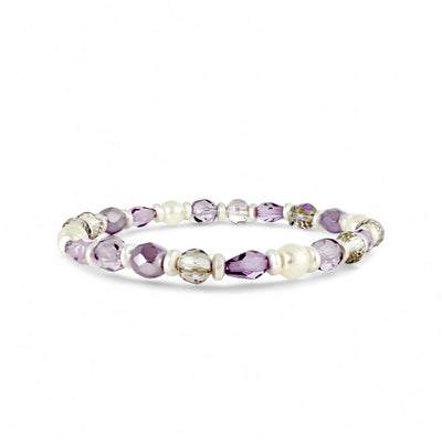 Twilight Pearl - Lavender