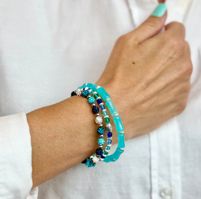 Spring Thunderstorm Shamballa
