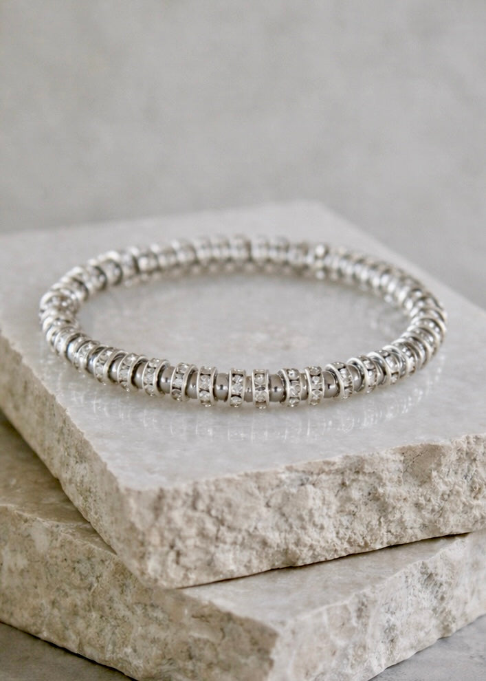 The Classic Hemingway Silver